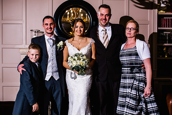 Carden Park Wedding Photography - Kelly & Matt-433