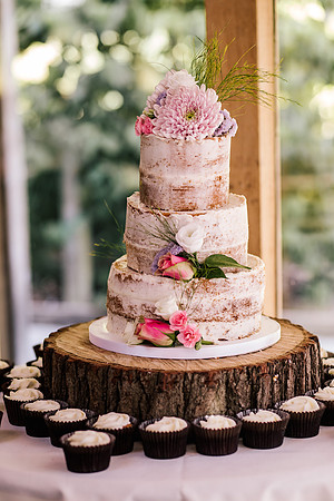 The Oak Tree Of Peover Wedding Photography - Cheshire Wedding Photographer-540