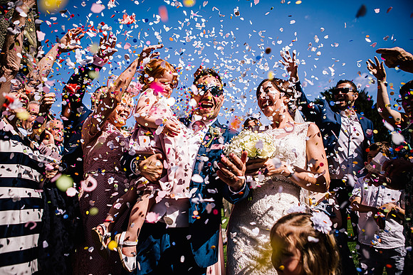 The Boat House Aston Marina - Wedding Photography - Staffordshire Wedding Photographer - Rich & Sue-306