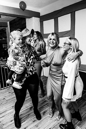 Gio's Leaving Party-103