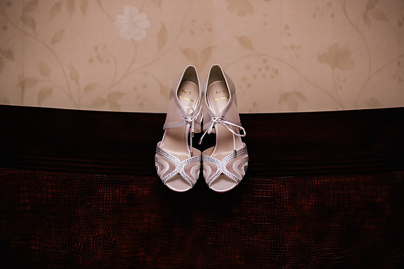 Three Horseshoes Wedding Photography - Staffordshire Weddding Photographer - Laura & Louis-19
