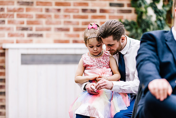 Foxtail Barns Wedding Photography - Kate & Jonathon-367