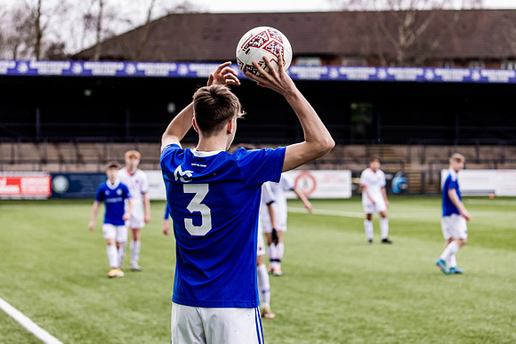 Macclesfield FC U16's - 11.02.23-198