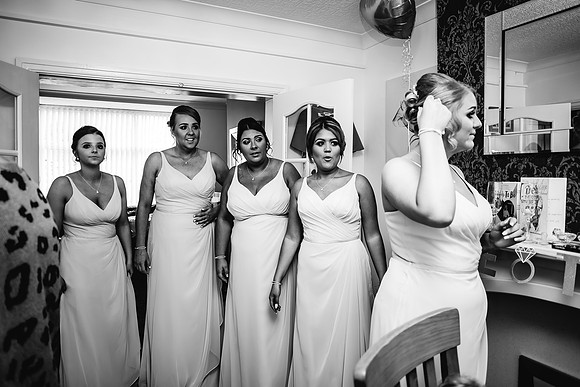 Keele Hall Wedding Photography - Tasha & Rhys-210