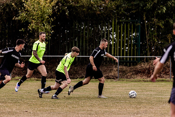 Tiktok Charity Football Day-95