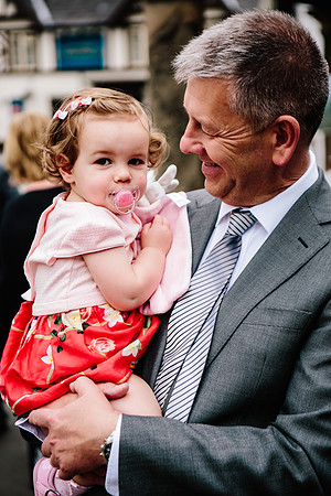 Rachel & Rich - Shropshire Wedding Photography - Market Drayton-441