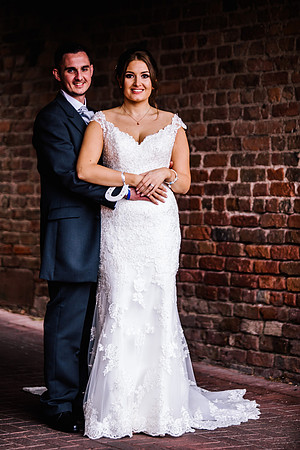 Carden Park Wedding Photography - Kelly & Matt-530