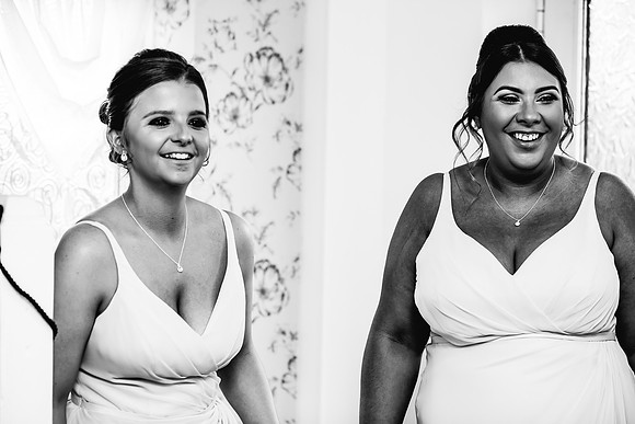 Keele Hall Wedding Photography - Tasha & Rhys-215