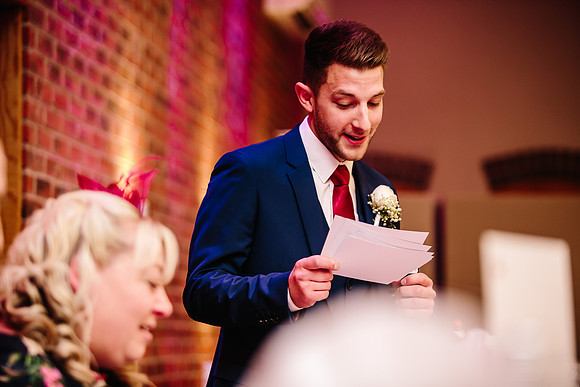 The Boat House at Aston Marina Wedding Photography - Jessica & Daniel-646