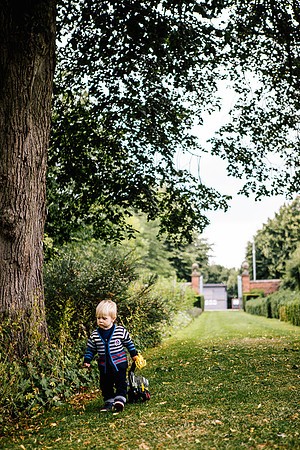 Mario - Greek Orthodox Christening -591