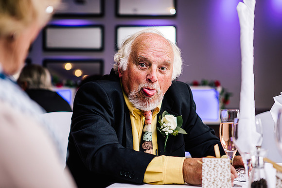 Jane & David - Gift Of A Wedding - Moat House Acton Trussell-404