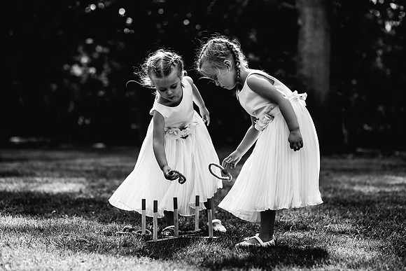 The Oak Tree Of Peover Wedding Photography - Cheshire Wedding Photographer-566