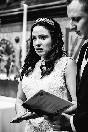 Slaters Country Inn Wedding Photography - Chantelle & Nick-207