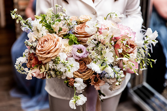Charlotte & Paul - Foxtail Barns Wedding Photography-226