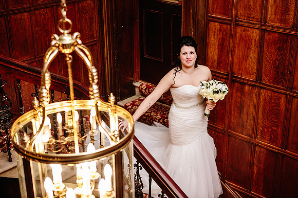 Wedding Photography - The upper House Barlaston - Holly & Clojo-141