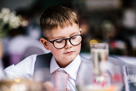 Staffordshire Wedding Photography - Marie & Simon-520