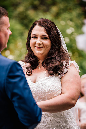 The Upper House Barlaston Wedding Photography - Holly & Paul-247