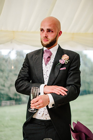 Rachel & Rich - Shropshire Wedding Photography - Market Drayton-731