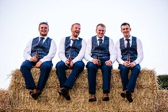 Staffordshire Moorlands Wedding Photography -  Lisa & Andy-909