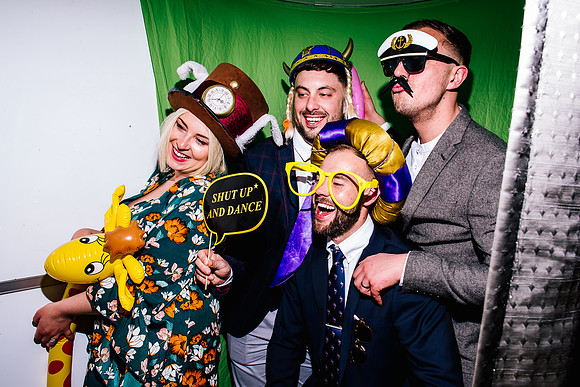 Three Horseshoes Wedding Photography - Staffordshire Weddding Photographer - Laura & Louis-748