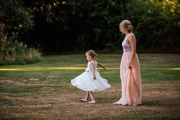 The Oak Tree Of Peover Wedding Photography - Cheshire Wedding Photographer-1006
