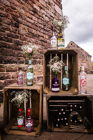 The Ashes Barns Wedding - Emma & Alistair-195
