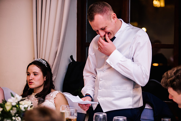 Slaters Country Inn Wedding Photography - Chantelle & Nick-681