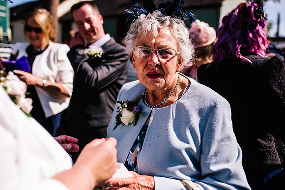 Staffordshire Moorlands Wedding Photography -  Lisa & Andy-338