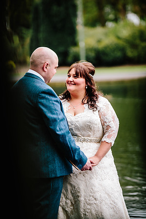 Floral Hall Wedding - Staffordshire WEdding Photography - Gemma & Dan-723