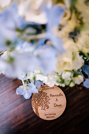The Oak Tree Of Peover Wedding Photography - Cheshire Wedding Photographer-224