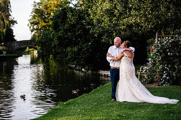 Jane & David - Gift Of A Wedding - Moat House Acton Trussell-367