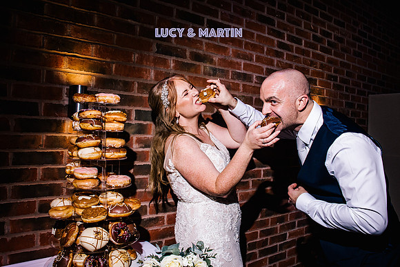 Aston Marina Wedding Photography