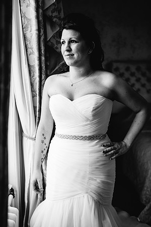 Wedding Photography - The upper House Barlaston - Holly & Clojo-93