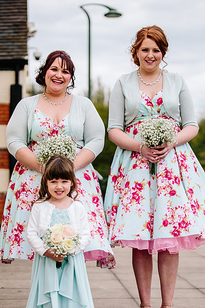 Floral Hall Wedding - Staffordshire WEdding Photography - Gemma & Dan-200