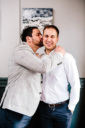Crewe Wedding Photography - Nicola & Paul-513