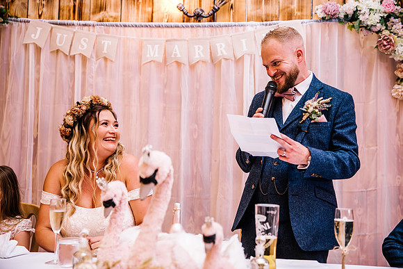 Bilston Brook Wedding Photography - Sophie & Todd-603