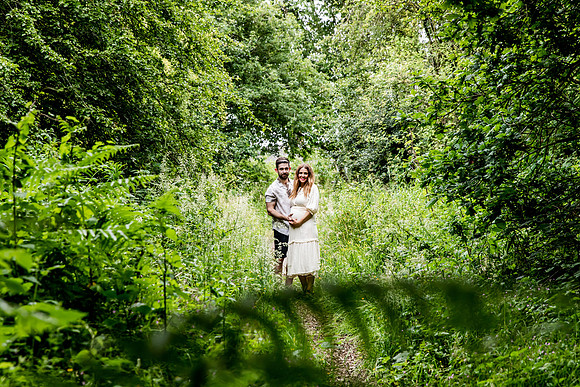 Staffordshire Maternity Photography - Kendal & Gary-92