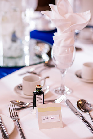 Slaters Country Inn Wedding Photography - Brian & Keith -36