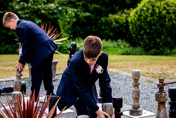 Talhenbont Hall Wedding Photography - Tammy & Lee-217