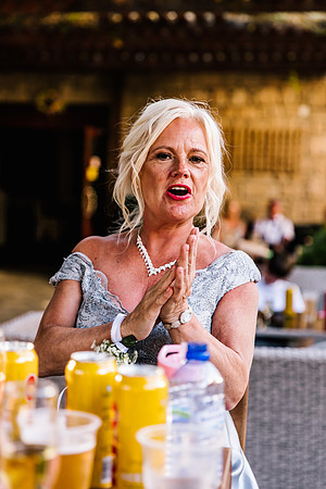 Cyprus Wedding Photography - Jessica & Dean-515