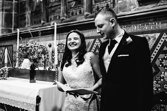 Slaters Country Inn Wedding Photography - Chantelle & Nick-202