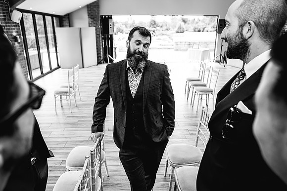 Aston Marina Wedding Photography - Amie & Joe-82