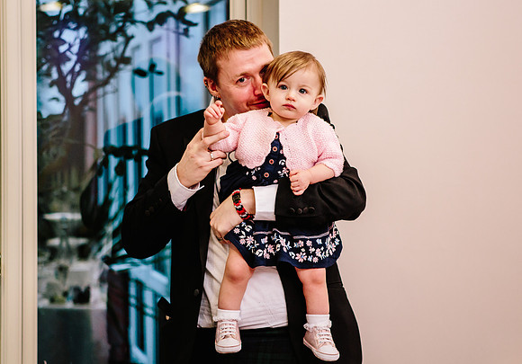 Wedding Photography - The upper House Barlaston - Holly & Clojo-677