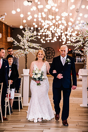 Aston Marina Wedding Photography - Lucy & Martin-99