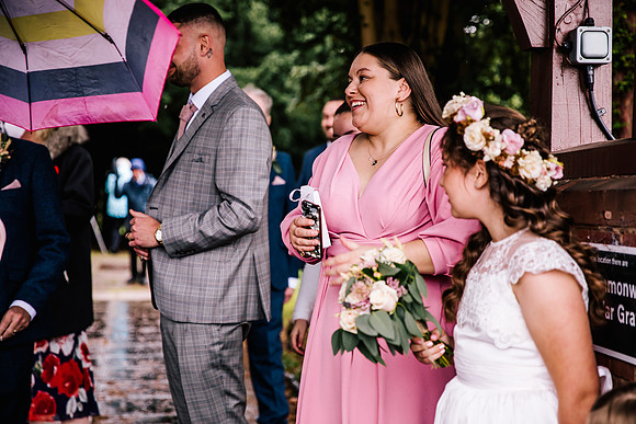 Bilston Brook Wedding Photography - Sophie & Todd-344