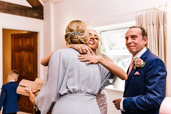 Sandhole Oak Barn Wedding Photography - Caitlin & Shane-283