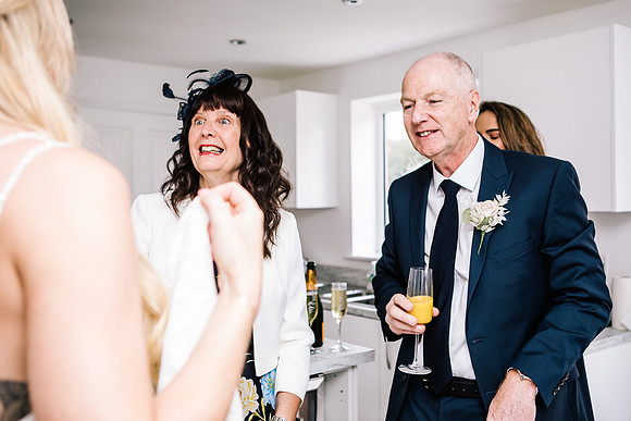The Post House Stafford Wedding Photography - Vicky & Craig-147