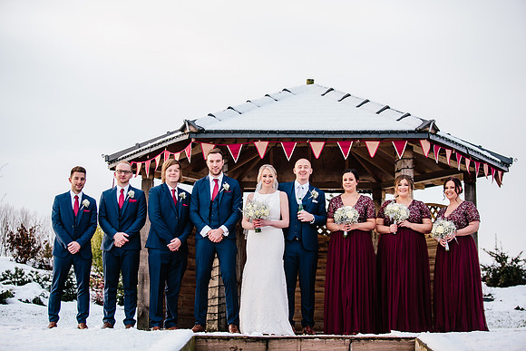 The Boat House at Aston Marina Wedding Photography - Jessica & Daniel-441
