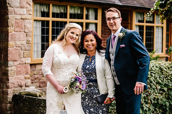 Staffordshire Wedding Photographer - Samantha Jayne Photography - Gem & Jack-496