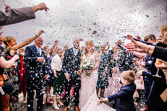 Aston Marina Wedding Photography - Lucy & Martin-227